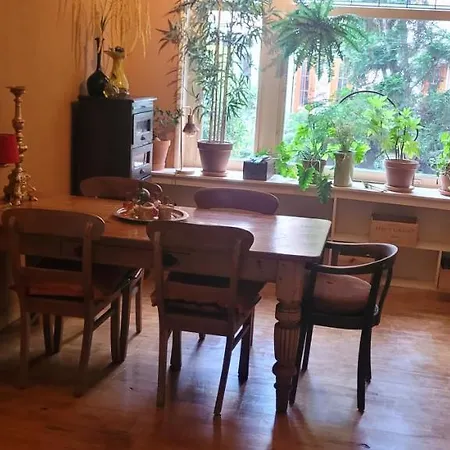 Marjolein's House Rotterdam