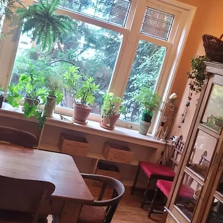Marjolein's House