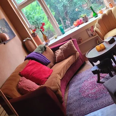Marjolein's House Apartment *